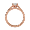 Linda Solitaire Ring