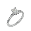 Linda Solitaire Ring