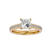 Kori Solitaire Ring