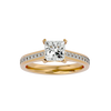 Kori Solitaire Ring