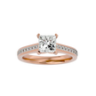 Kori Solitaire Ring