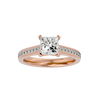 Kori Solitaire Ring