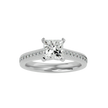 Kori Solitaire Ring