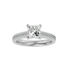Kori Solitaire Ring