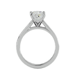Kori Solitaire Ring