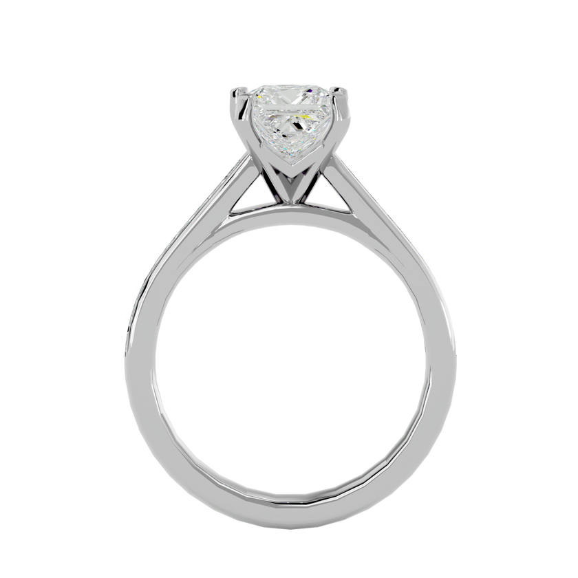 Kori Solitaire Ring