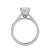 Kori Solitaire Ring