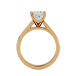 Kori Solitaire Ring