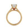 Kori Solitaire Ring