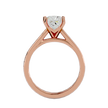 Kori Solitaire Ring