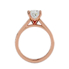 Kori Solitaire Ring