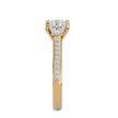 Kori Solitaire Ring