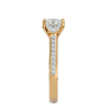 Kori Solitaire Ring