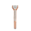 Kori Solitaire Ring