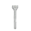 Kori Solitaire Ring