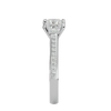 Kori Solitaire Ring
