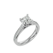 Kori Solitaire Ring
