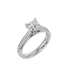 Kori Solitaire Ring