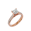 Kori Solitaire Ring
