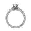 Alena Solitaire Ring