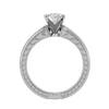 Alena Solitaire Ring