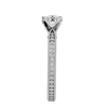 Alena Solitaire Ring