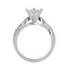 Analia Solitaire Ring