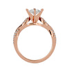 Analia Solitaire Ring