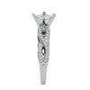 Analia Solitaire Ring