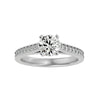 Milana Solitaire Ring
