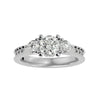 Chana Solitaire Ring