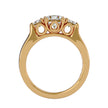 Chana Solitaire Ring