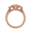 Chana Solitaire Ring