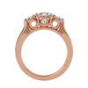 Chana Solitaire Ring
