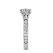 Chana Solitaire Ring
