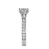 Chana Solitaire Ring