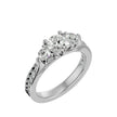 Chana Solitaire Ring