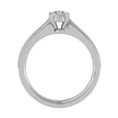 Jayde Solitaire Ring