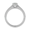 Jayde Solitaire Ring