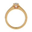 Jayde Solitaire Ring
