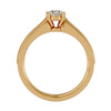 Jayde Solitaire Ring