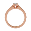 Jayde Solitaire Ring