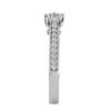Jayde Solitaire Ring