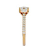 Lara Solitaire Ring