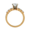 Thalia Solitaire Ring