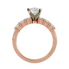 Thalia Solitaire Ring
