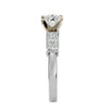 Thalia Solitaire Ring