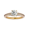 Ryann Solitaire Ring