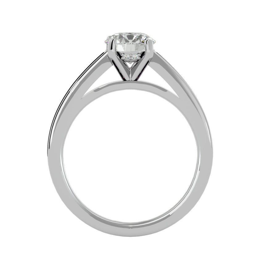 Ryann Solitaire Ring