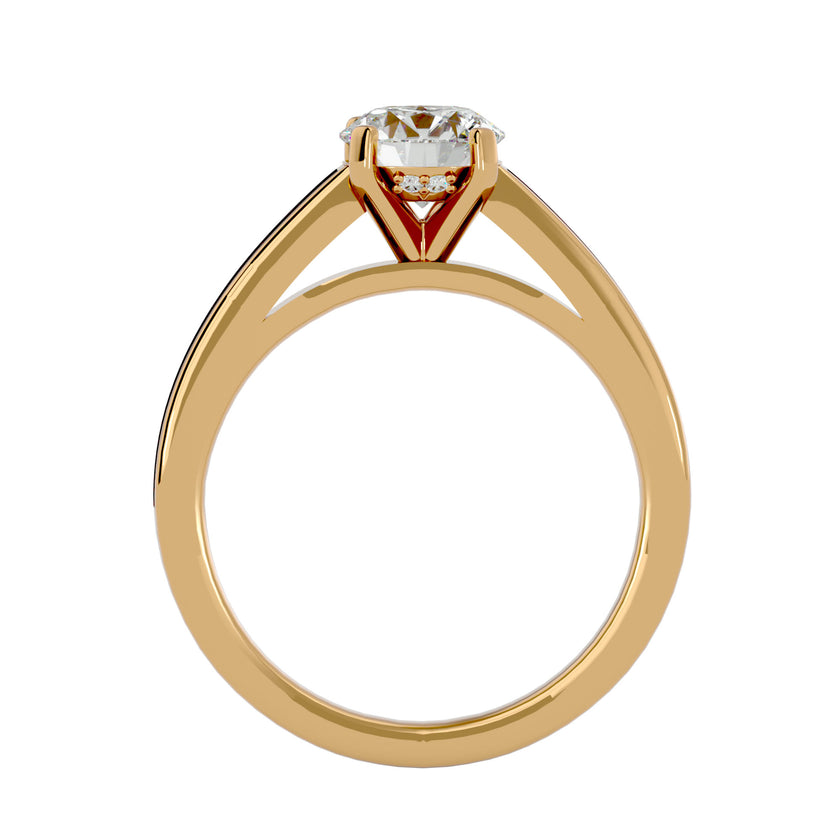 Ryann Solitaire Ring